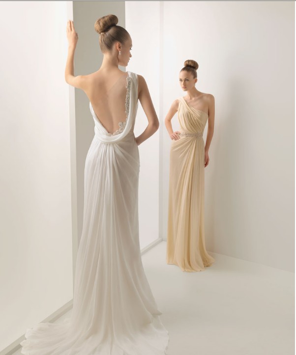 White Backless One Shoulder Beach Wedding Dresses_2_1.jpg